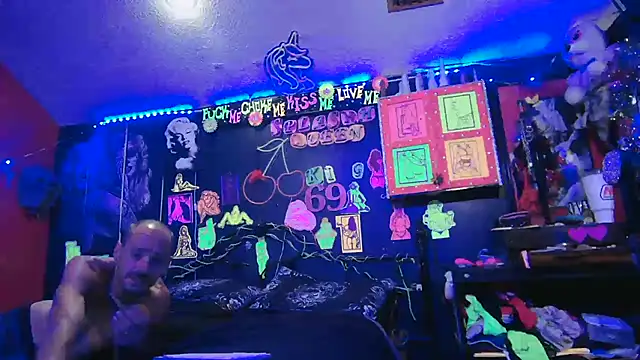 Splash_Queen420's Live XXX Chat
