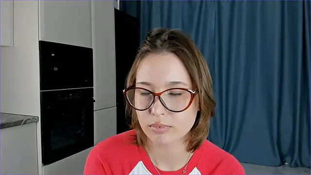 Živý XXX chat ScottieMoskal