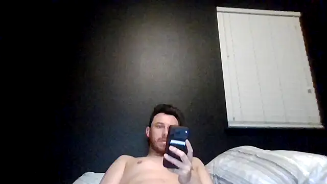 Mikecloudyhawk Chat XXX live