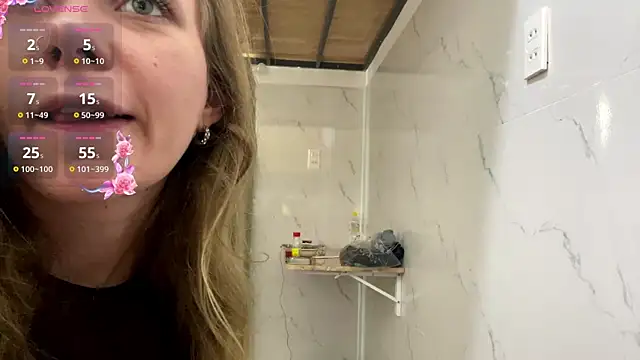 Živý XXX chat One_On_Mllion