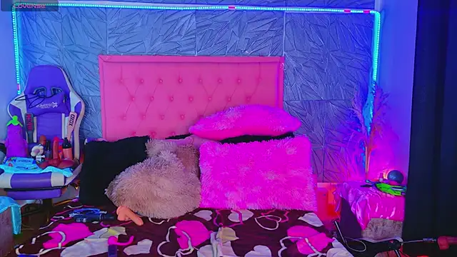 Chat XXX Live macasweet