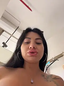 צ'אט XXX בשידור חי של Wet__Bunny