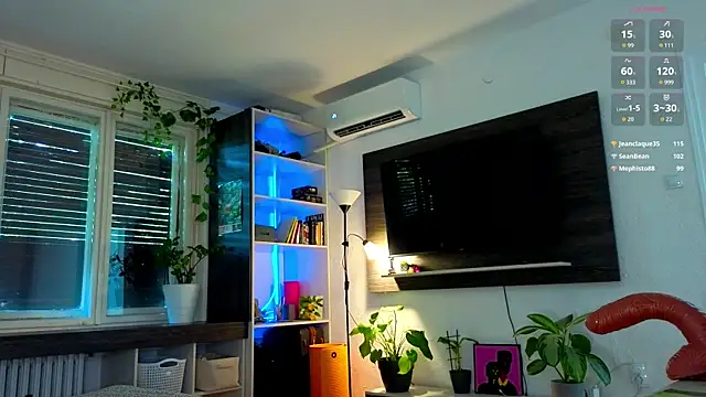 Sembang XXX Secara Langsung Alisa_Dfm