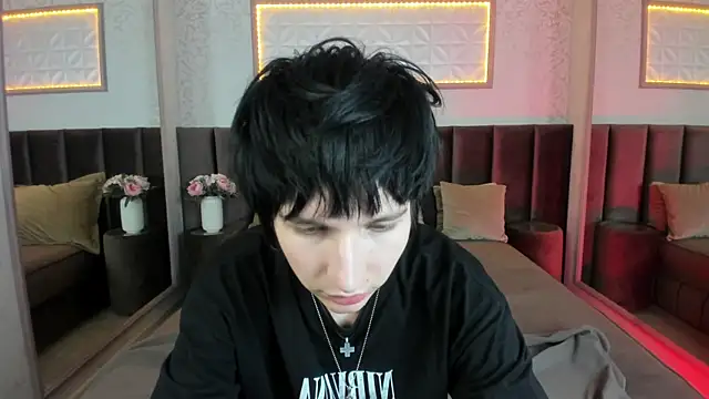 AdonBev Webcamshow