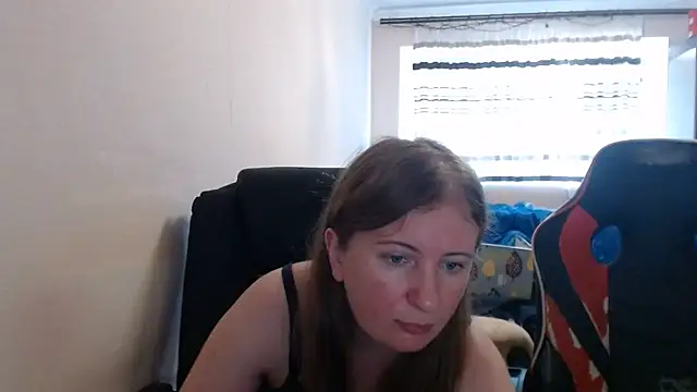 Show modela PeterAndJen na web-kameri