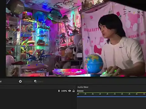 JesuAdam Live XXX-Chat