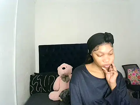 LustyBerry Live XXX-chat