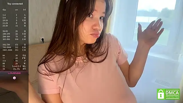 RebekahEifler Adlı Modelin Canlı XXX Sohbeti