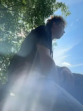 Show Webcam de ShifterXLisa