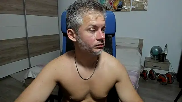 RobbyShawzn Webbikameraesitys