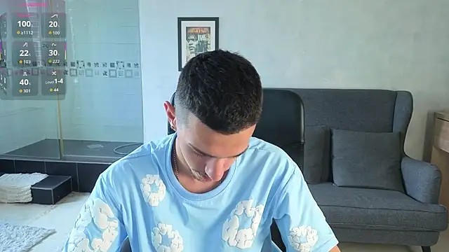 KaydenDrew Live XXX-chat