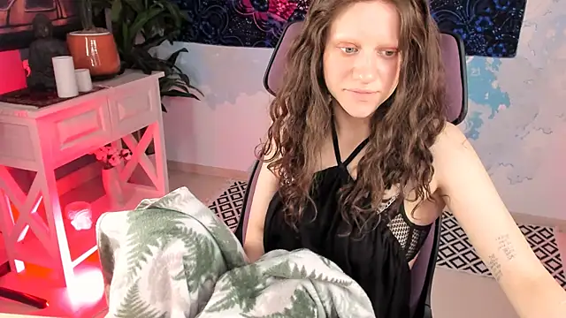 Chat XXX en directo de LidaDarknet