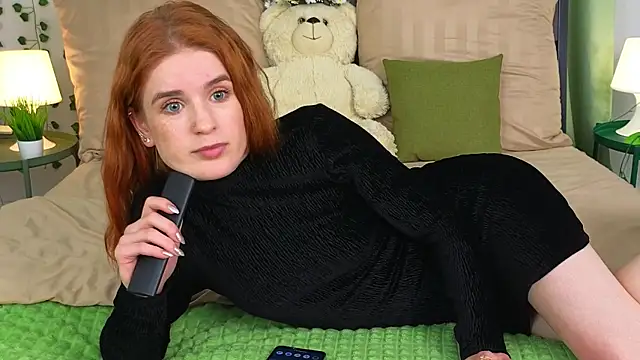 NinellSky live XXX chat