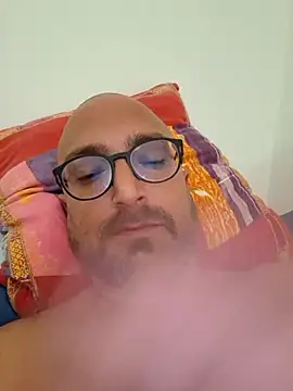 cetriolino Live XXX-Chat