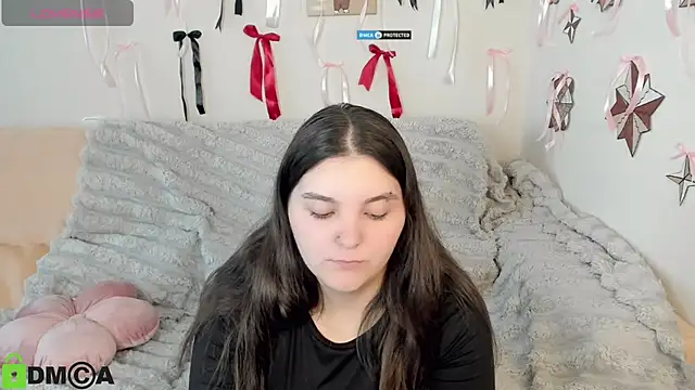 Chat XXX en directo de MonikaMooon