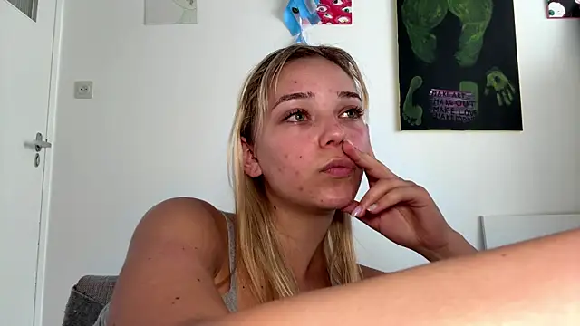 Kassejent's Live XXX Chat