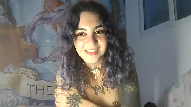 Živý XXX chat BabeGurl