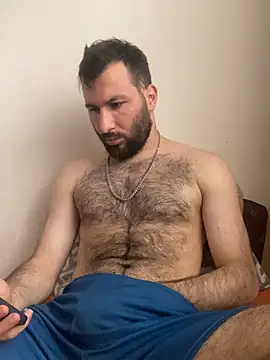 XXX chat uživo modela speddy34