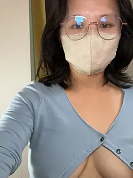 pumpkin_91 Show Webcam