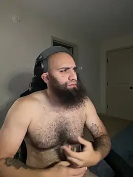 Chat XXX en directo de MastaWolfy