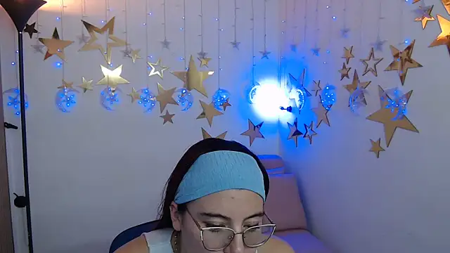 Czat XXX na żywo – allison_mc