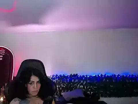Czat XXX na żywo – Anastasiabasst__