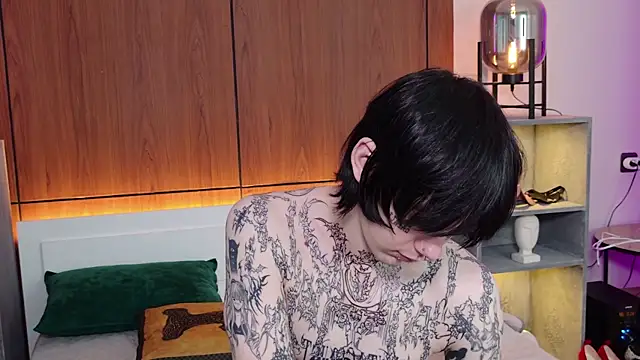 AmberCore Live XXX Chat