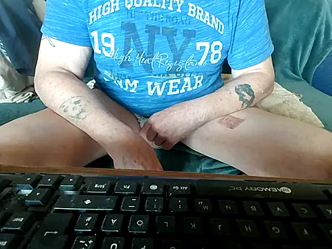 XXX chat uživo modela bodo1957