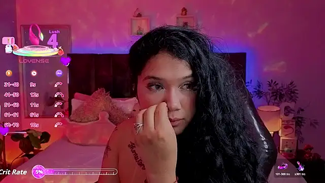 alexxandra_ferri_'s Live XXX Chat