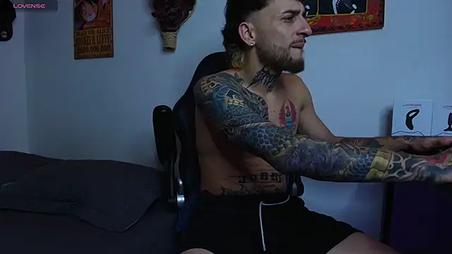 Drako_liveshow 라이브 XXX 채팅