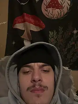 Chat +18 de CarmeloA ao vivo