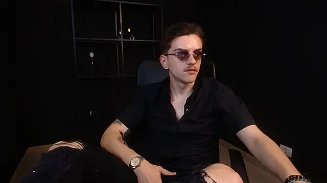 Chat XXX en directo de FelixStarkk