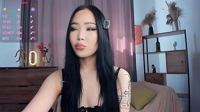 Amai_Tsumi's Live XXX Chat
