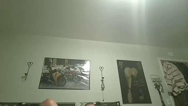 dapowercouple élő XXX-chatje