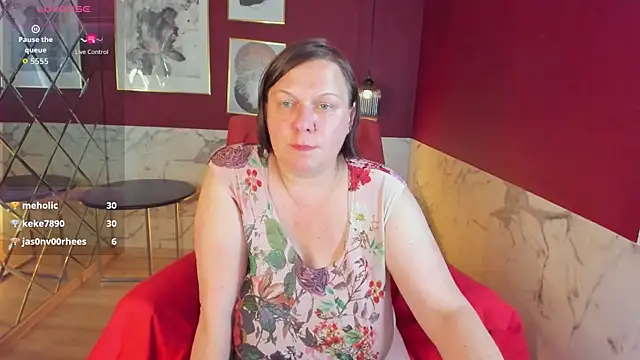 KellyPerfection live XXX chat
