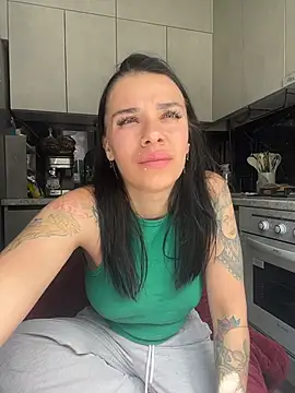 Queen_of_pain's Live XXX Chat