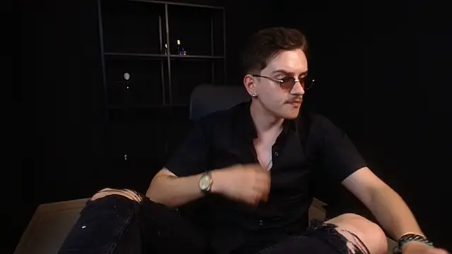 Chat XXX ao vivo de FelixStarkk