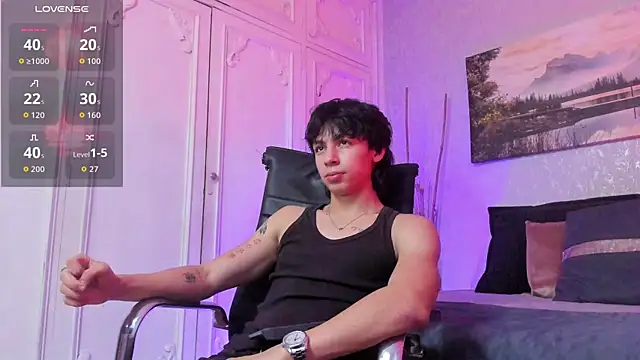 Tyler_durten: απευθείας συνομιλία ΧΧΧ