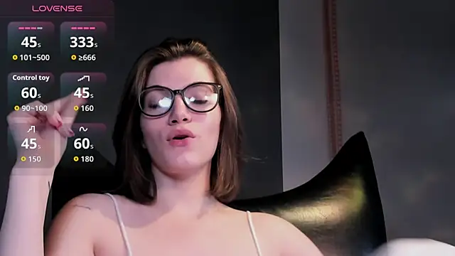 CathyAdams Adlı Modelin Canlı XXX Sohbeti