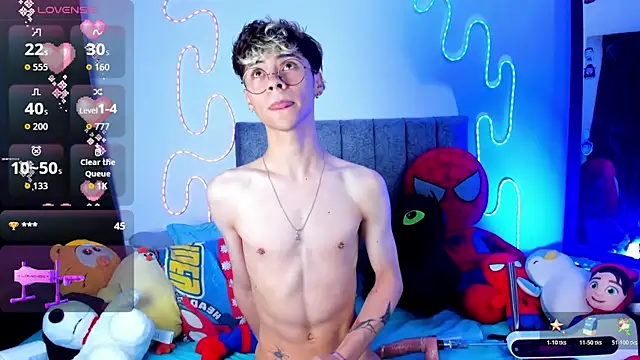 Chat XXX Live Callum_777