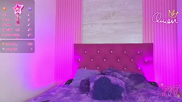 Онлайн чат XXX Zamara_Kleii
