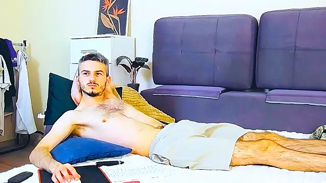 Chat XXX Live Magic_Storms