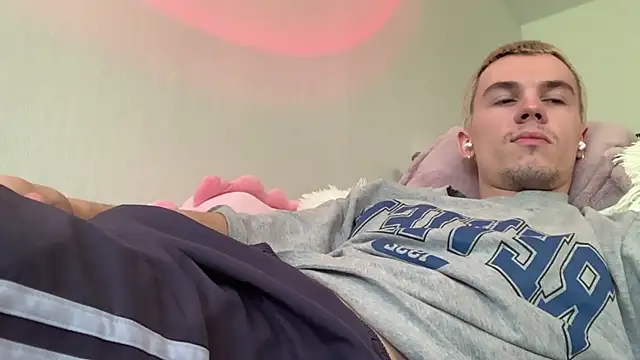 Jeremy1Scott's Live XXX Chat