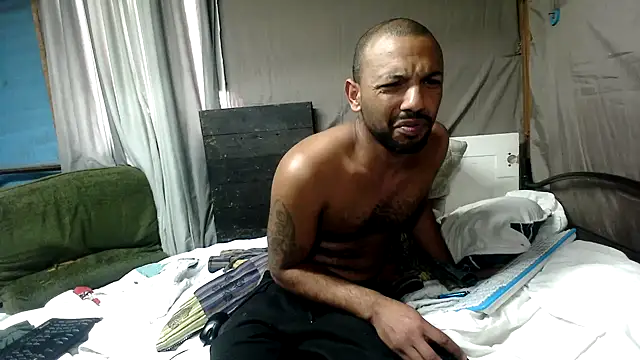 Camodick Chat XXX in diretta