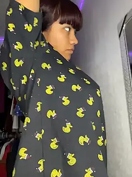 FerDeSantos Chat XXX live