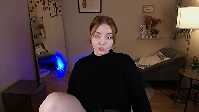 blessbinny Live XXX-chat
