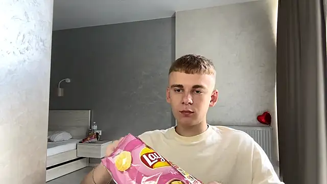 SoloFury – Live XXX-chat