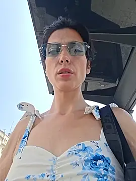 Živý XXX chat Wild_Witch