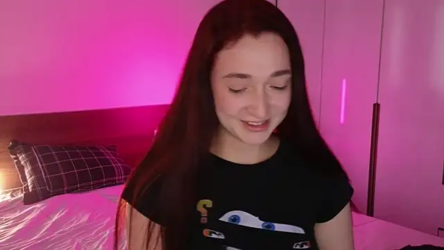 YasmineWest's Live XXX Chat