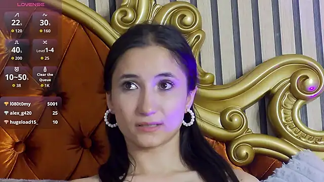 Chat XXX Live CarolinaBlair